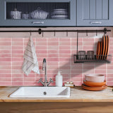 VividTiles Peel & Stick 3D Wandtegels