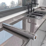 MarbraGuard – Zelfklevende Oliebestendige Keukenfolie