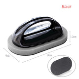 ScrubMaster Magic – Multifunctionele Keukensponsborstel met Sterke Ontvetting