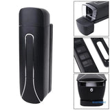 SoapEase 350ML Wandgemonteerde Zeepdispenser