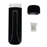 SoapEase 350ML Wandgemonteerde Zeepdispenser