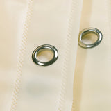 AquaPure Douchegordijn – Milieuvriendelijk & Waterdicht