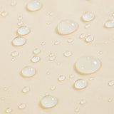 AquaPure Douchegordijn – Milieuvriendelijk & Waterdicht