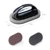 ScrubMaster Magic – Multifunctionele Keukensponsborstel met Sterke Ontvetting