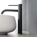 Aurelia Rose Gold Luxe Wastafelkraan