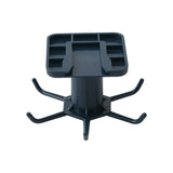 SpinHook360 – Draaibare Zelfklevende Haak Organizer voor Keuken & Badkamer