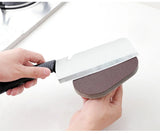 ScrubMaster Magic – Multifunctionele Keukensponsborstel met Sterke Ontvetting