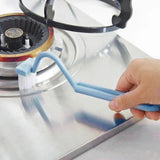 FlexiClean WC-Borstel