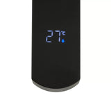 AquaVision Digitale Kraan met LED Temperatuurweergave