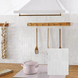 TileLux – Zelfklevende Wandtegel Stickers (5/10/20 Stuks)