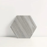 HexaTile Zeshoekige Zelfklevende Tegels