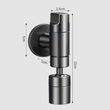 SlimTap Inbouw Koudwaterkraan