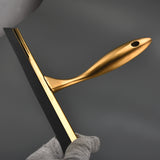 ShinePro RVS Douchewisser