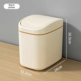 CleanBox Mini Desktop Prullenbak