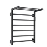 LuxeHeat WiFi Elektrische Handdoekverwarmer