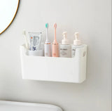 FlexiRack Multifunctioneel Binnenkast & Deurrek