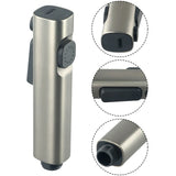 AquaJet Handdouche Bidet Spray