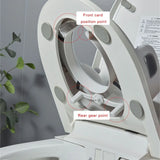 Potty Training Toilet Seat voor Peuters – Antislip & Comfortabel | Voor Kinderen van 6 Maanden tot 5 Jaar