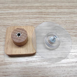 HangEasy Nagelvrije Touw Handdoekhouder & Toiletrolhouder