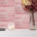 VividTiles Peel & Stick 3D Wandtegels