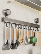 ChefSpace Keuken Ophangrek