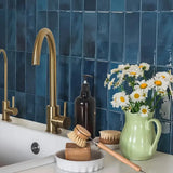 TileLux – Zelfklevende Wandtegel Stickers (5/10/20 Stuks)