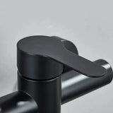 AquaPro DuoJet Wandkraan