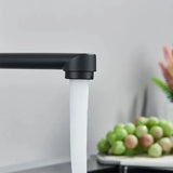 AquaPro DuoJet Wandkraan