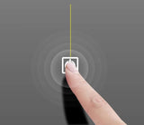 LUMORA LED Badkamerspiegel