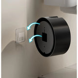 PureClean WallBrush – Wandgemonteerde Toiletreiniger