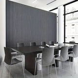 WoodLine Zelfklevend Houtnerf Behang