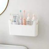 FlexiRack Multifunctioneel Binnenkast & Deurrek