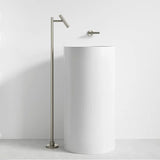 ORVIA Luxe Vloerstaande Badkamerkraan