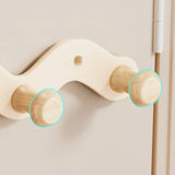 RuralHook Aluminium Wandhaak