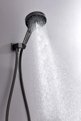 AquaRegal Thermostatische Regendouche Set