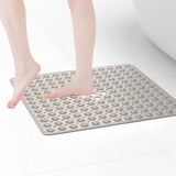 SafeStep Antislip Douchemat 53x53 cm