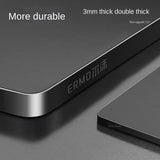 Luxe Waterval Keukenspoelbak – Zwart RVS | Enkelbak | Onderbouw | Inclusief Kraan & Zeepdispenser