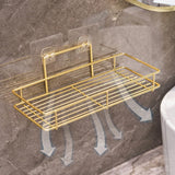 LuxSip Wandgemonteerde Mondspoelbekerhouder