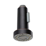 AquaFlex DuoSpray – Multifunctionele Keuken Sproeier met 2-standen Nozzle