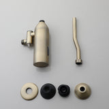 RetroFlush Touchless Urinoir Spoelventiel