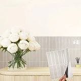 TileLux – Zelfklevende Wandtegel Stickers (5/10/20 Stuks)