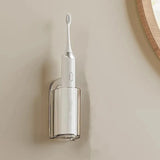 StickMount Tandenborstelhouder – Zelfklevende Muurhouder voor (Elektrische) Tandenborstels