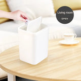 MiniClean Creatieve Mini Tafelprullenbak