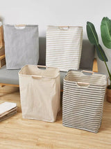 AquaFold Opvouwbare Waterdichte Wasmand