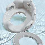 Potty Training Toilet Seat voor Peuters – Antislip & Comfortabel | Voor Kinderen van 6 Maanden tot 5 Jaar