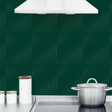 TileFlexX Zelfklevende 3D Backsplash