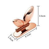 HygieLift Toiletdekselhouder – Hygiënische Toilet Seat Lifter