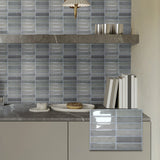 TileLux – Zelfklevende Wandtegel Stickers (5/10/20 Stuks)