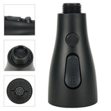 HydroFlex ProSpray – 3-standen Uittrekbare Keukensproeier Nozzle