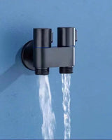 AquaSmart Bidet Companion – Luxe Hygiëneset voor Wandmontage